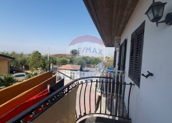 Balcone - Residence C.DA FOSSA DELL'AGLIO, Santa Maria di Licodia - foto 12