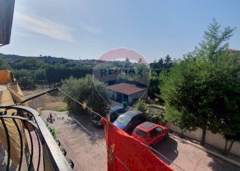 Balcone - Residence C.DA FOSSA DELL'AGLIO, Santa Maria di Licodia - foto 13