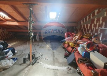 Dispensa di stoccaggio - Residence C.DA FOSSA DELL'AGLIO, Santa Maria di Licodia - foto 15