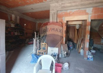 Dispensa di stoccaggio - Residence C.DA FOSSA DELL'AGLIO, Santa Maria di Licodia - foto 16