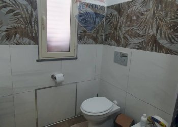 Bagno - Residence C.DA FOSSA DELL'AGLIO, Santa Maria di Licodia - foto 17