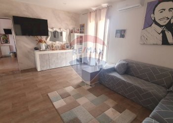 Soggiorno - Residence C.DA FOSSA DELL'AGLIO, Santa Maria di Licodia - foto 21