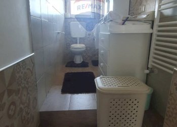 Bagno - Residence C.DA FOSSA DELL'AGLIO, Santa Maria di Licodia - foto 22