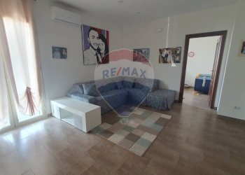 Soggiorno - Residence C.DA FOSSA DELL'AGLIO, Santa Maria di Licodia - foto 23