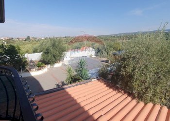 Balcone - Residence C.DA FOSSA DELL'AGLIO, Santa Maria di Licodia - foto 26