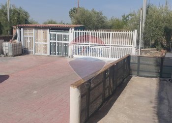 Terrazza - Residence C.DA FOSSA DELL'AGLIO, Santa Maria di Licodia - foto 27