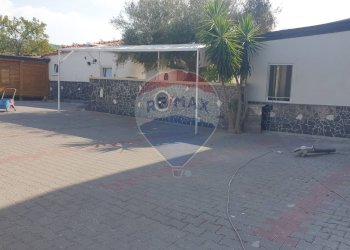 Terrazza - Residence C.DA FOSSA DELL'AGLIO, Santa Maria di Licodia - foto 31