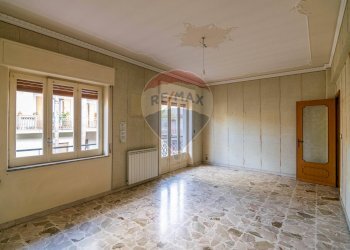 Stanza vuota - Quadrilocale Via Kennedy
 
40, Mascalucia - foto 1