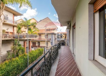 Balcone - Quadrilocale Via Kennedy
 
40, Mascalucia - foto 3