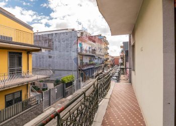 Balcone - Quadrilocale Via Kennedy
 
40, Mascalucia - foto 10