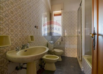 Bagno - Quadrilocale Via Kennedy
 
40, Mascalucia - foto 15