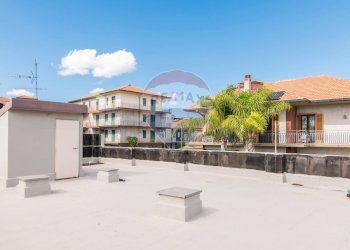 Edificio all\'aperto - Quadrilocale Via Kennedy
 
40, Mascalucia - foto 29