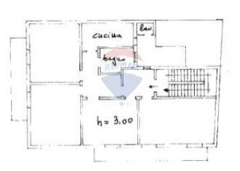 Pianta 2D - Quadrilocale Via Kennedy
 
40, Mascalucia - foto 36