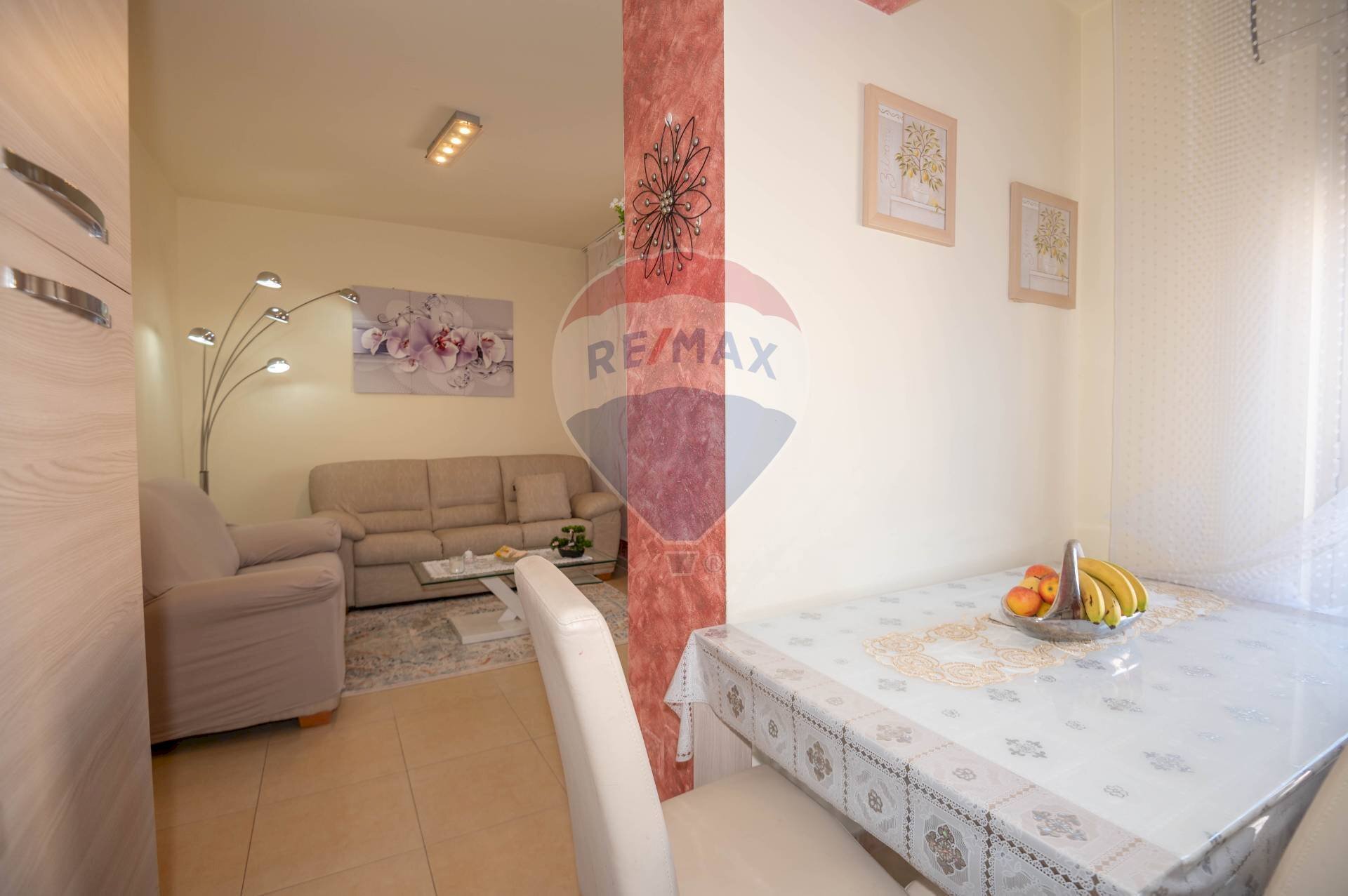 Sala da pranzo - Quadrilocale Via Alfredo Catalani
 
1, Caltagirone - foto 2