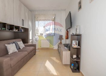 Soggiorno - Quadrilocale Via Alfredo Catalani
 
1, Caltagirone - foto 8