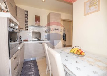 Cucina - Quadrilocale Via Alfredo Catalani
 
1, Caltagirone - foto 9