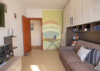 Soggiorno - Quadrilocale Via Alfredo Catalani
 
1, Caltagirone - foto 10