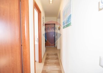 Hall / corridoio - Quadrilocale Via Alfredo Catalani
 
1, Caltagirone - foto 13