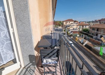 Balcone - Quadrilocale Via Alfredo Catalani
 
1, Caltagirone - foto 18