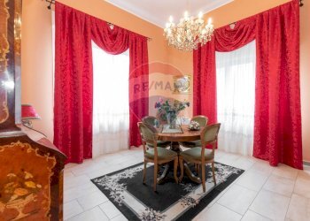 Sala da pranzo - Four-room apartment Via Alessandro Mancini
 
3, Randazzo - photo 3