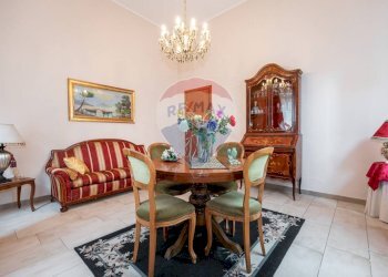 Sala da pranzo - Four-room apartment Via Alessandro Mancini
 
3, Randazzo - photo 4