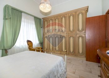 Camera / camera da letto - Four-room apartment Via Alessandro Mancini
 
3, Randazzo - photo 11