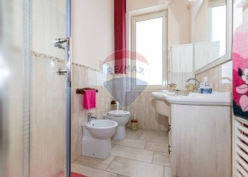 Bagno - Four-room apartment Via Alessandro Mancini
 
3, Randazzo - photo 14
