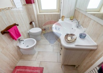 Bagno - Four-room apartment Via Alessandro Mancini
 
3, Randazzo - photo 16