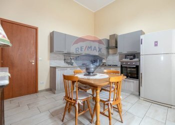 Cucina - Four-room apartment Via Alessandro Mancini
 
3, Randazzo - photo 17