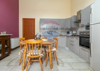 Cucina - Four-room apartment Via Alessandro Mancini
 
3, Randazzo - photo 20