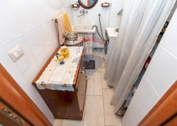 Cucina - Four-room apartment Via Alessandro Mancini
 
3, Randazzo - photo 21