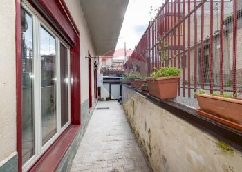Balcone - Four-room apartment Via Alessandro Mancini
 
3, Randazzo - photo 23