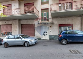 Edificio all\'aperto - Four-room apartment Via Alessandro Mancini
 
3, Randazzo - photo 28
