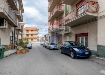 Edificio all\'aperto - Four-room apartment Via Alessandro Mancini
 
3, Randazzo - photo 29