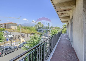 Balcone - Stabile - Palazzo via della regione
178, San Giovanni la Punta - foto 5