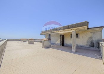 Terrazza - Stabile - Palazzo via della regione
178, San Giovanni la Punta - foto 6