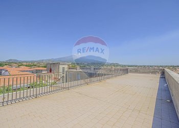 Terrazza - Stabile - Palazzo via della regione
178, San Giovanni la Punta - foto 7