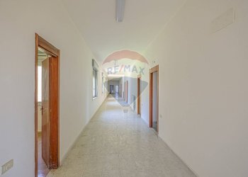 Hall / corridoio - Stabile - Palazzo via della regione
178, San Giovanni la Punta - foto 15