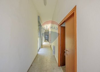Hall / corridoio - Stabile - Palazzo via della regione
178, San Giovanni la Punta - foto 20