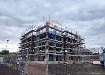 Edificio all\'aperto - Quadrilocale Via Monsignor Salvatore Messina Foti
 
9, Acireale - foto 2