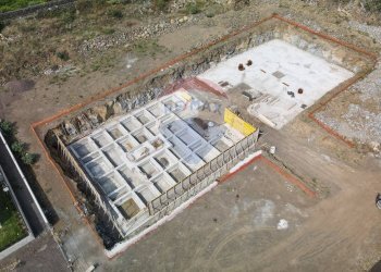 Posizione della mappa - Quadrilocale Via Monsignor Salvatore Messina Foti
 
9, Acireale - foto 9