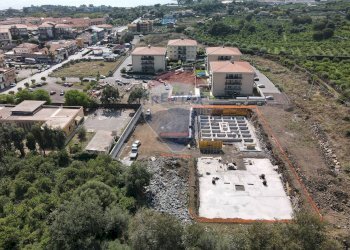 Posizione della mappa - Quadrilocale Via Monsignor Salvatore Messina Foti
 
9, Acireale - foto 12