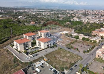 Posizione della mappa - Quadrilocale Via Monsignor Salvatore Messina Foti
 
9, Acireale - foto 16