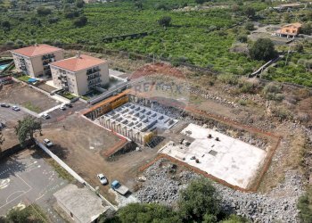 Posizione della mappa - Quadrilocale Via Monsignor Salvatore Messina Foti
 
9, Acireale - foto 18