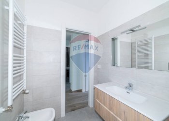 Bagno - Quadrilocale Via Monsignor Salvatore Messina Foti
 
9, Acireale - foto 41