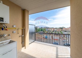 Balcone - Quadrilocale Via Monsignor Salvatore Messina Foti
 
9, Acireale - foto 44