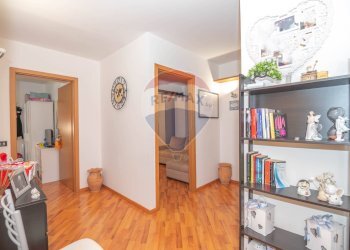 Soggiorno - Ufficio via Escuriales
 
69, Caltagirone - foto 4