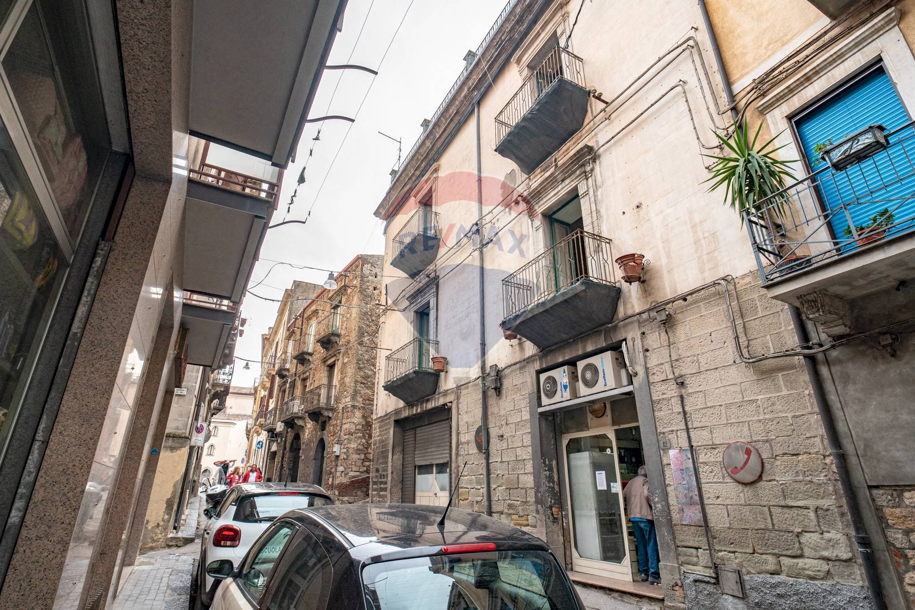 Edificio all\'aperto - Independent house Via Monte di Pietà
 
11, Nicosia - photo 1