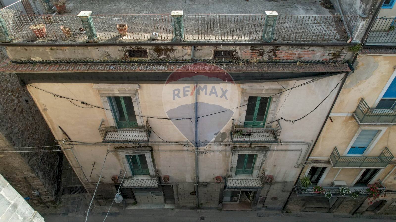Edificio all\'aperto - Independent house Via Monte di Pietà
 
11, Nicosia - photo 2