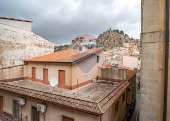 Edificio all\'aperto - Independent house Via Monte di Pietà
 
11, Nicosia - photo 22